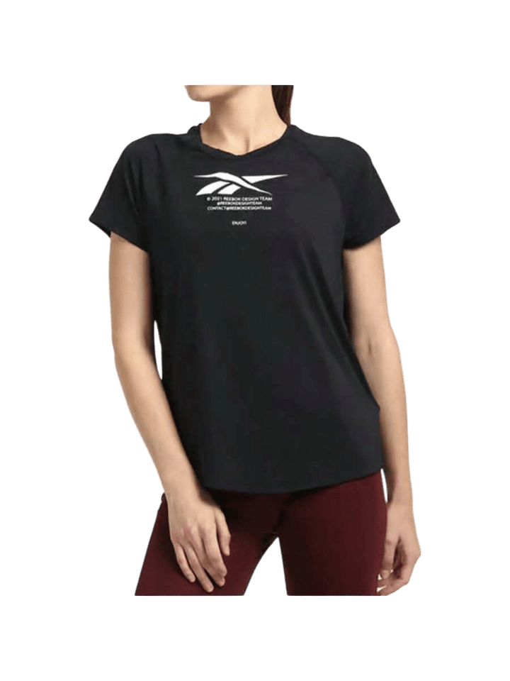 Tricou SHEIN, negru