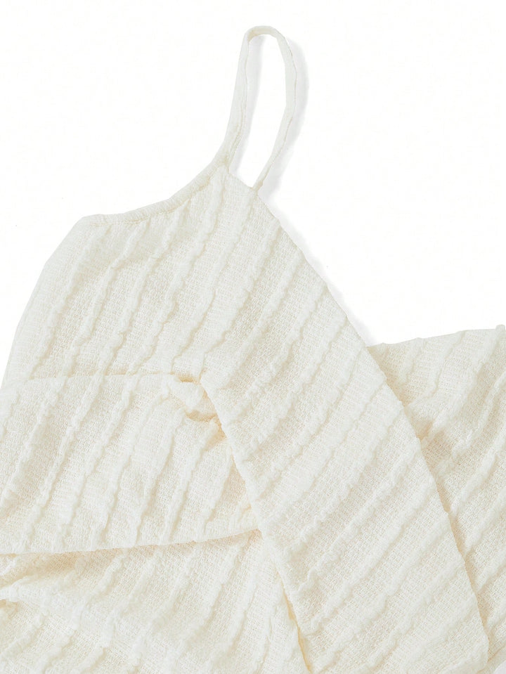 SHEIN top, fehér