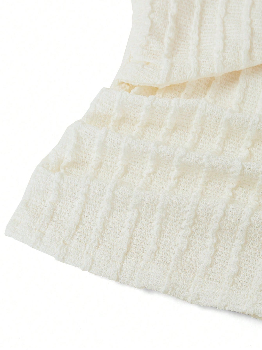 SHEIN top, fehér