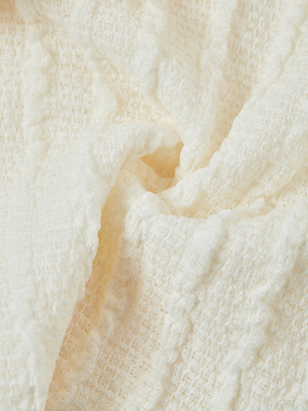 SHEIN top, fehér