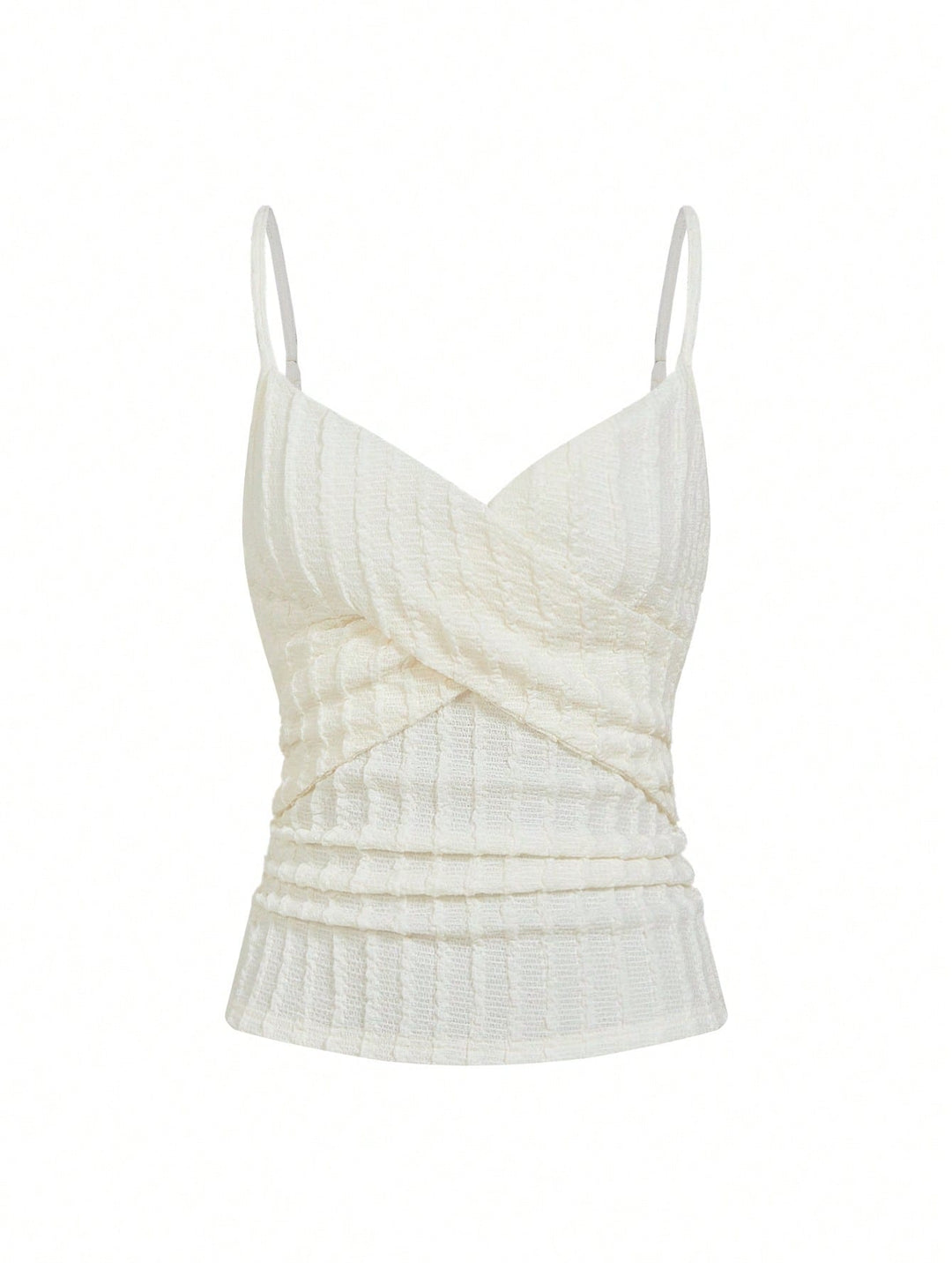 SHEIN top, fehér