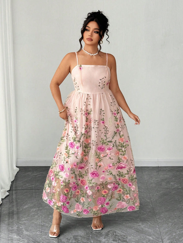 Rochie SHEIN, mix culori