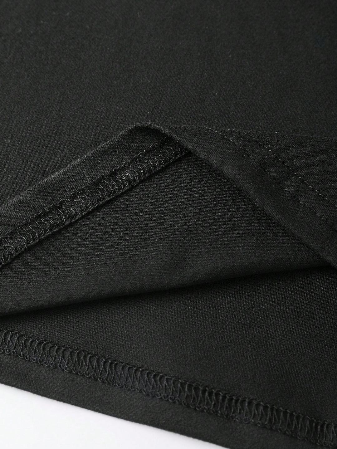 Tricou SHEIN, negru