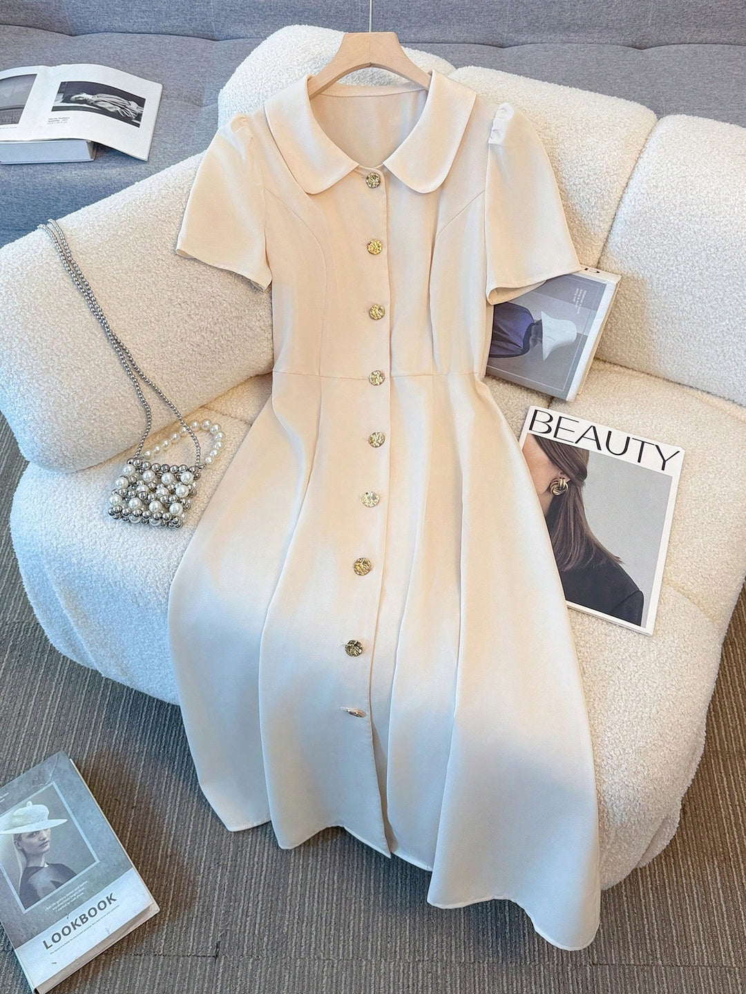 Rochie maxi SHEIN