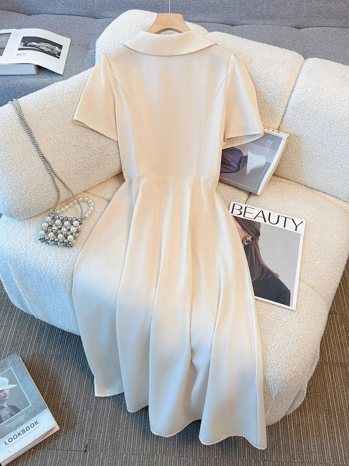 Rochie maxi SHEIN