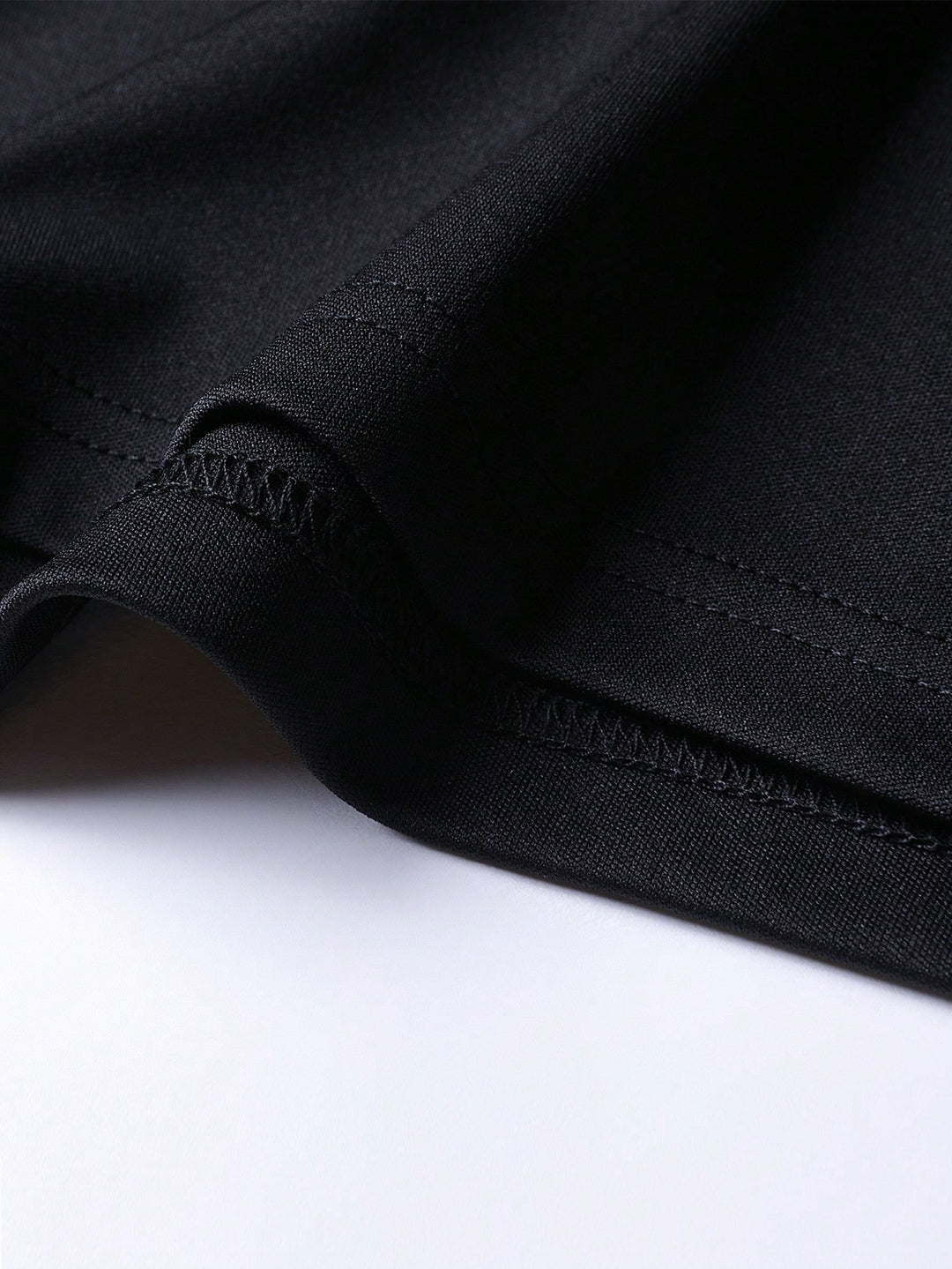 Tricou SHEIN, negru