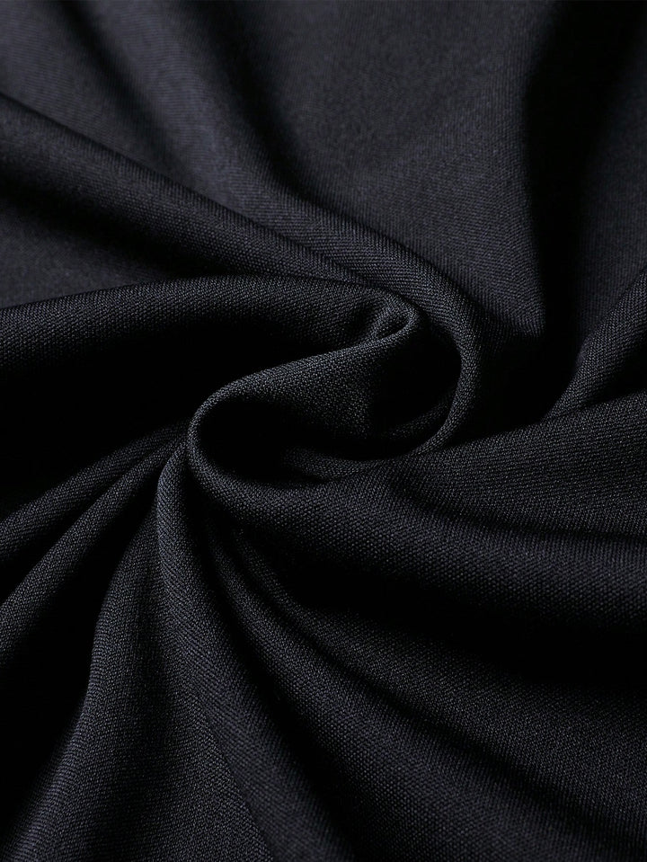 Tricou SHEIN, negru