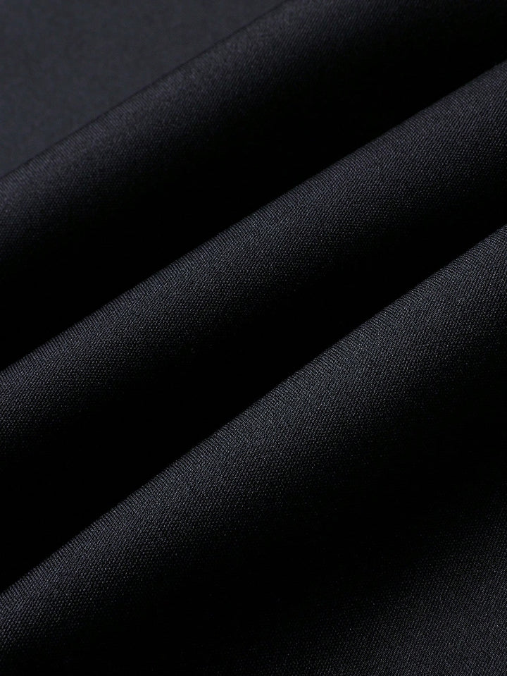 Tricou SHEIN, negru