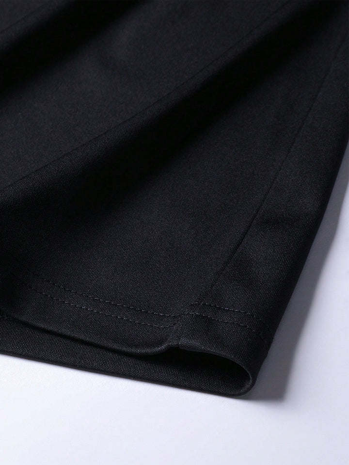 Tricou SHEIN, negru