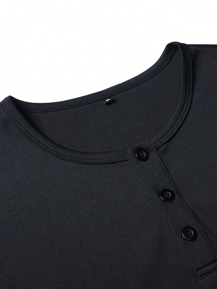 Tricou SHEIN, negru