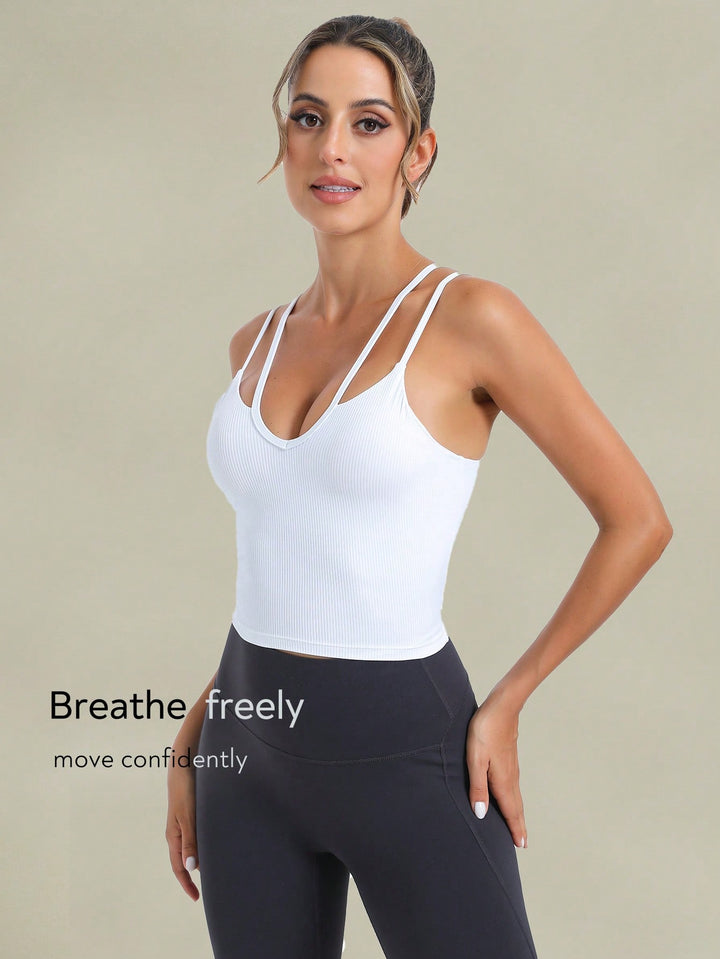 Tricou SHEIN, alb