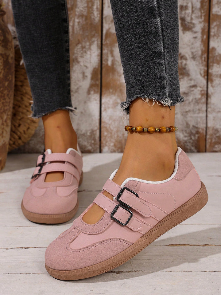 Pantofi sport SHEIN, roz