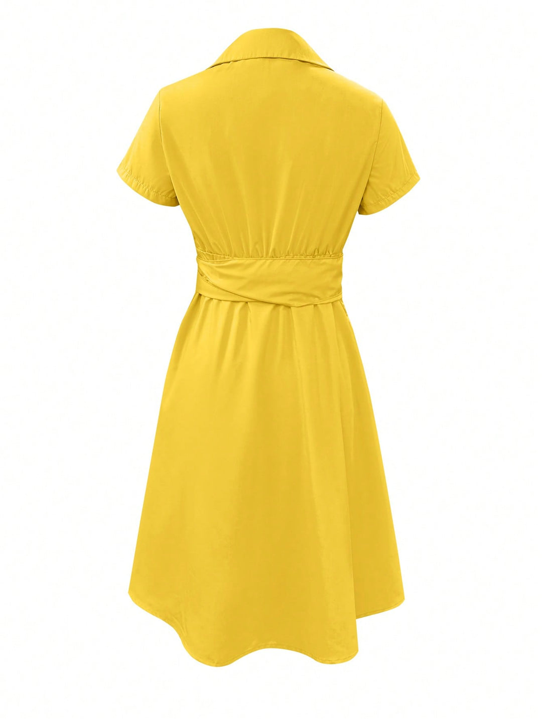 Rochie midi SHEIN