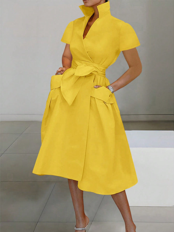 Rochie midi SHEIN