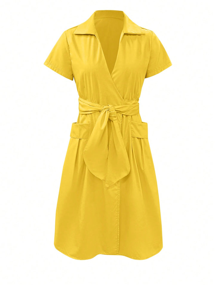Rochie midi SHEIN