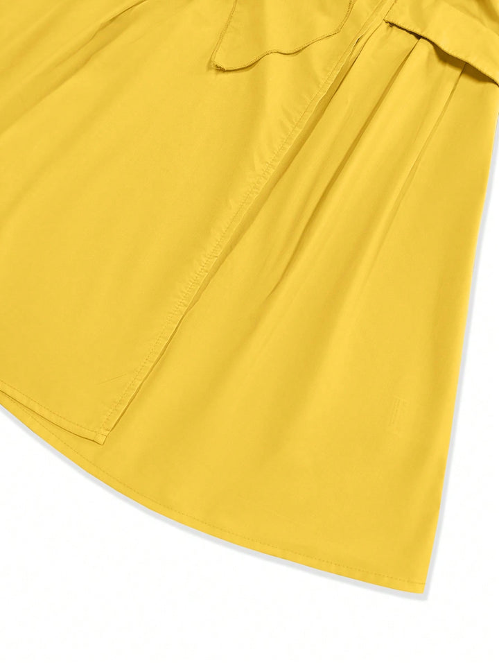 Rochie midi SHEIN