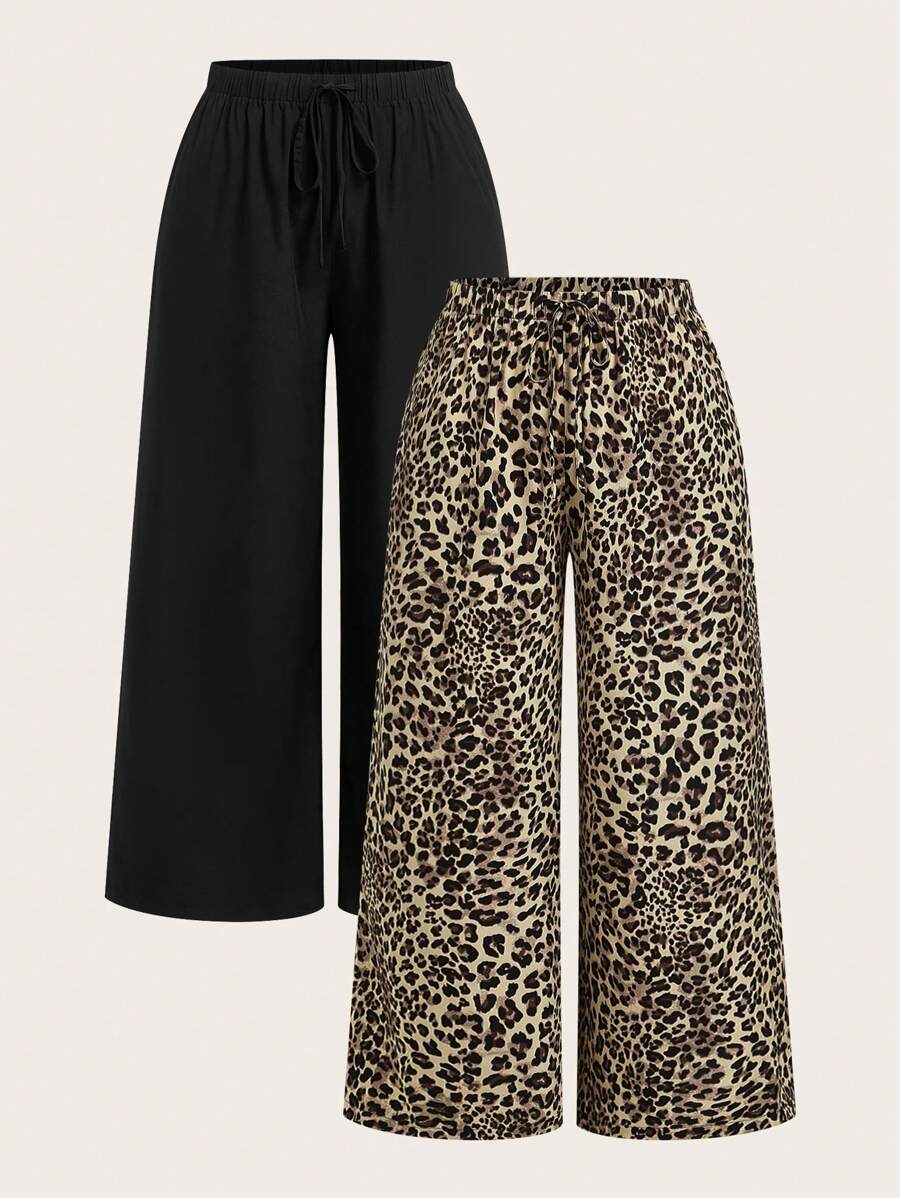 Set pantaloni SHEIN, mix culori