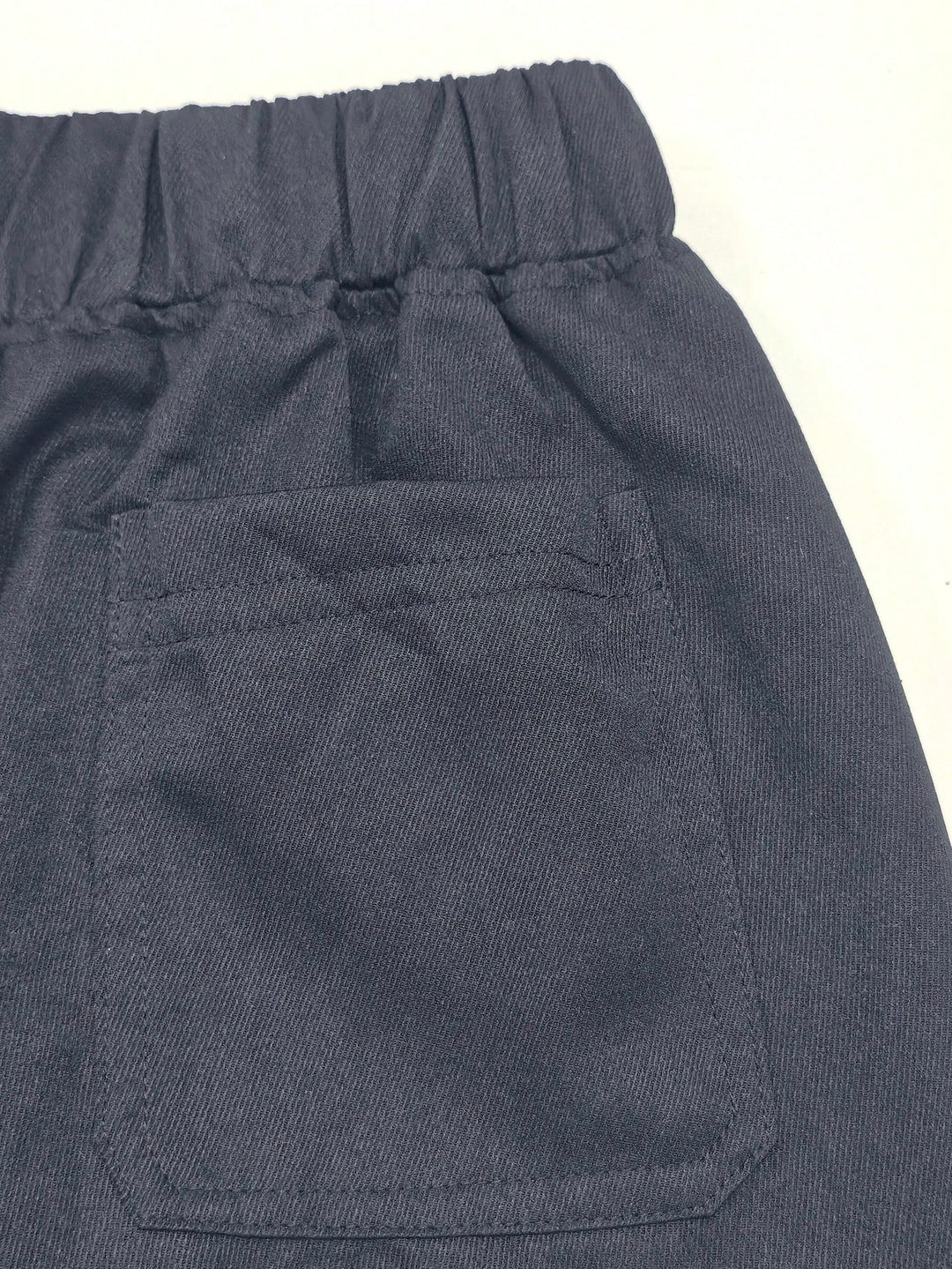 Pantaloni SHEIN, gri