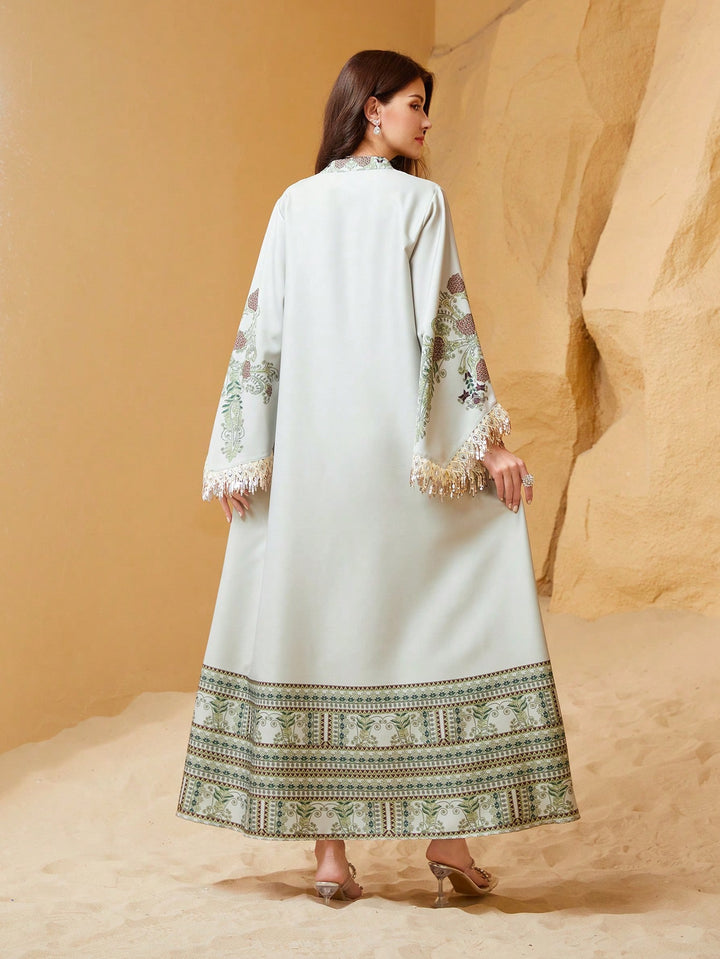Rochie SHEIN, bej