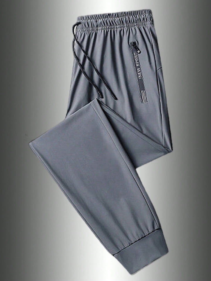 Pantaloni SHEIN, gri