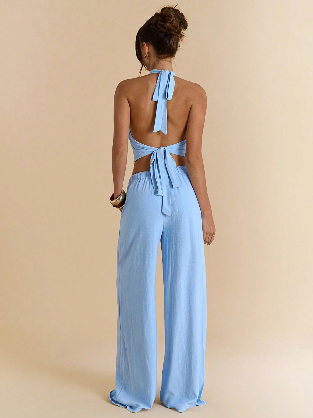 SHEIN playsuit, kék