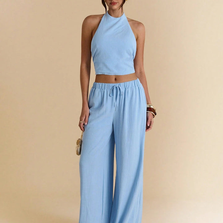 SHEIN playsuit, kék