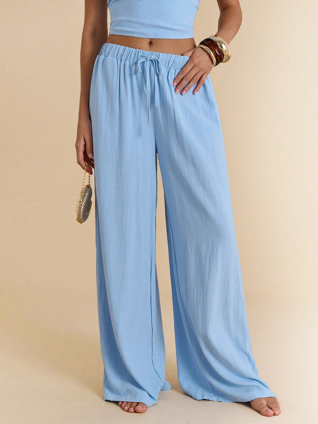 SHEIN playsuit, kék