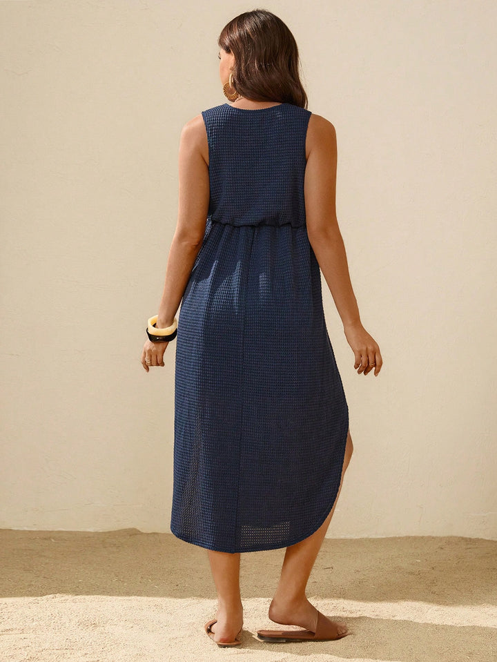 Rochie SHEIN, albastru