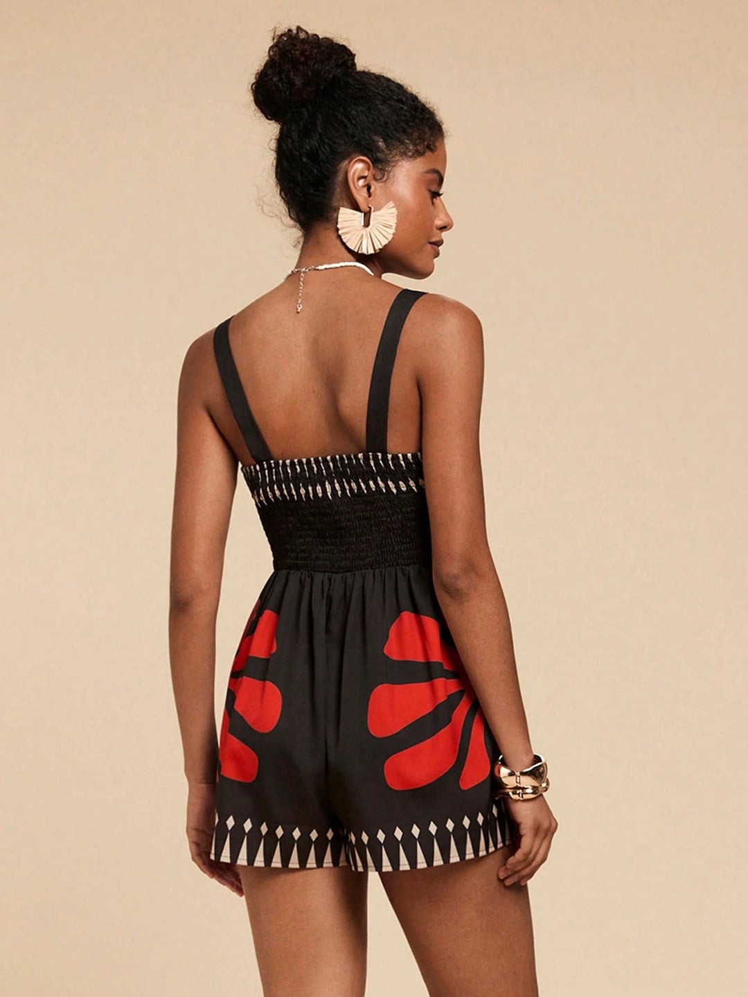 Rochie mini SHEIN, mix culori