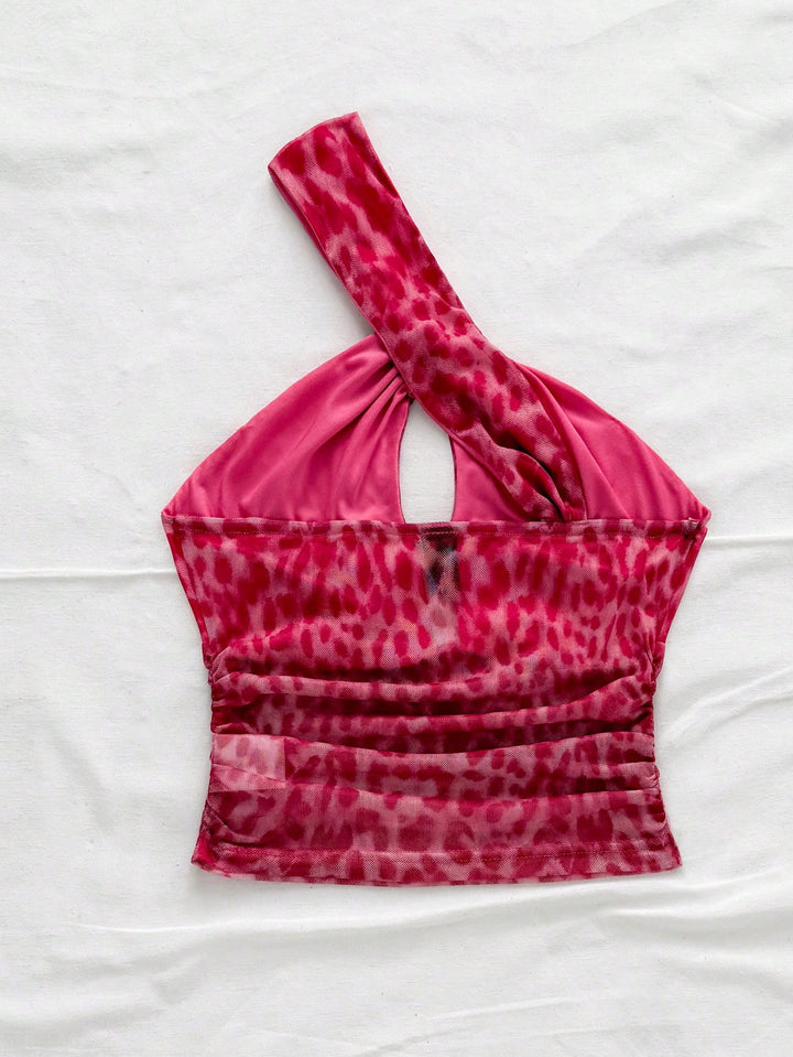 Top SHEIN, roz