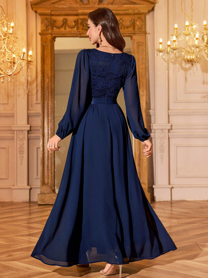 Rochie SHEIN, albastru