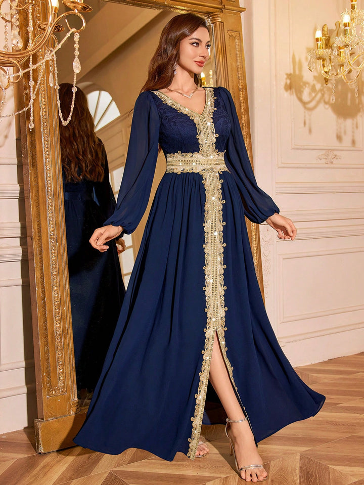 Rochie SHEIN, albastru