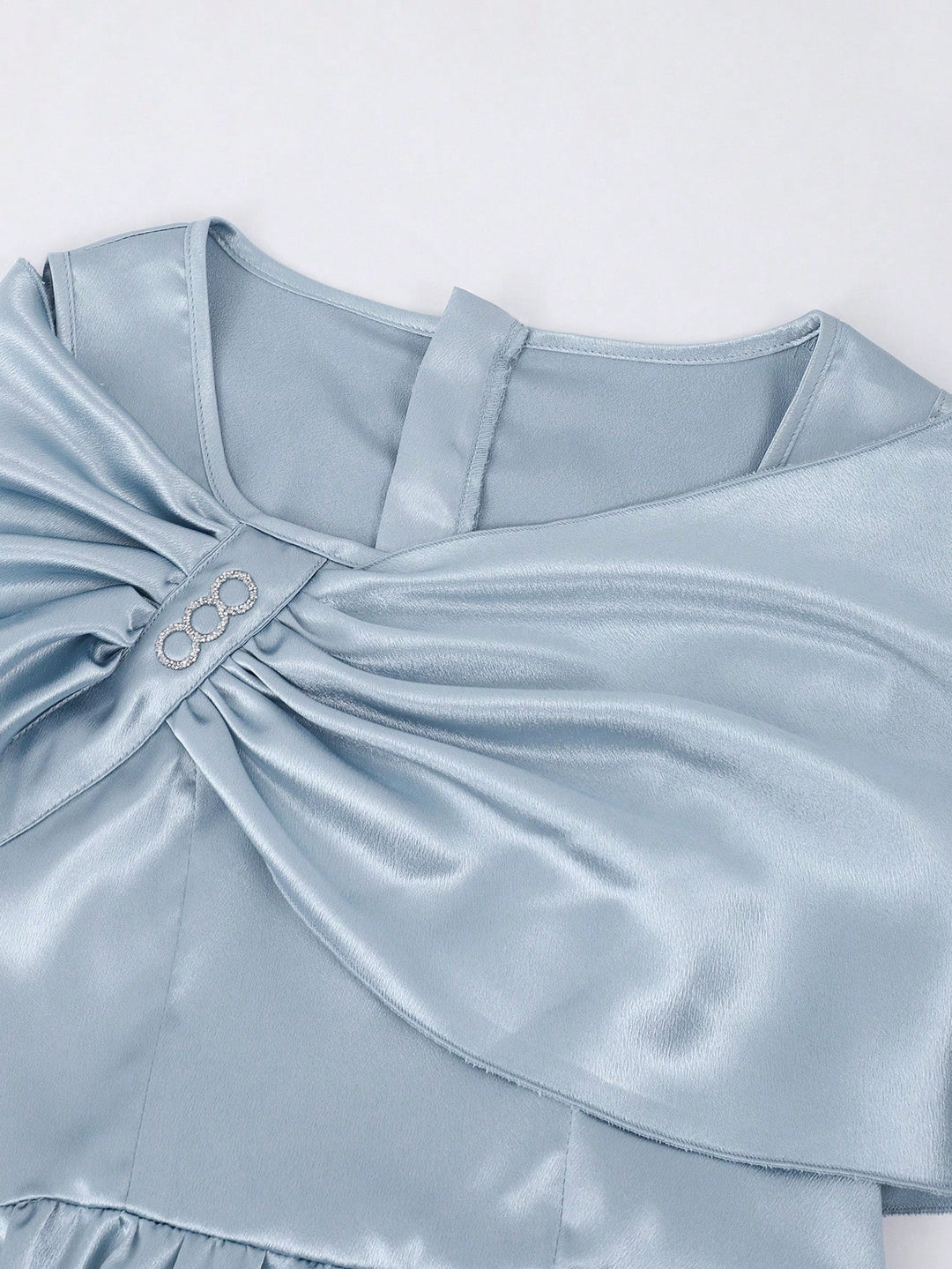 Rochie SHEIN, albastru