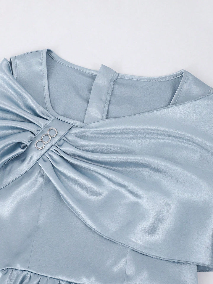 Rochie SHEIN, albastru