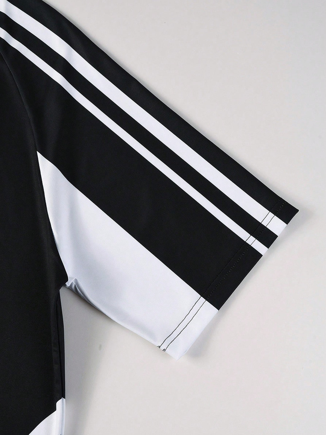 Tricou SHEIN, negru