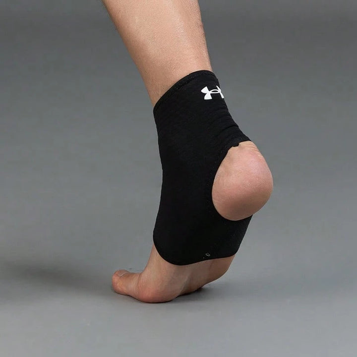 UNDER ARMOUR bokarögzítő, fekete