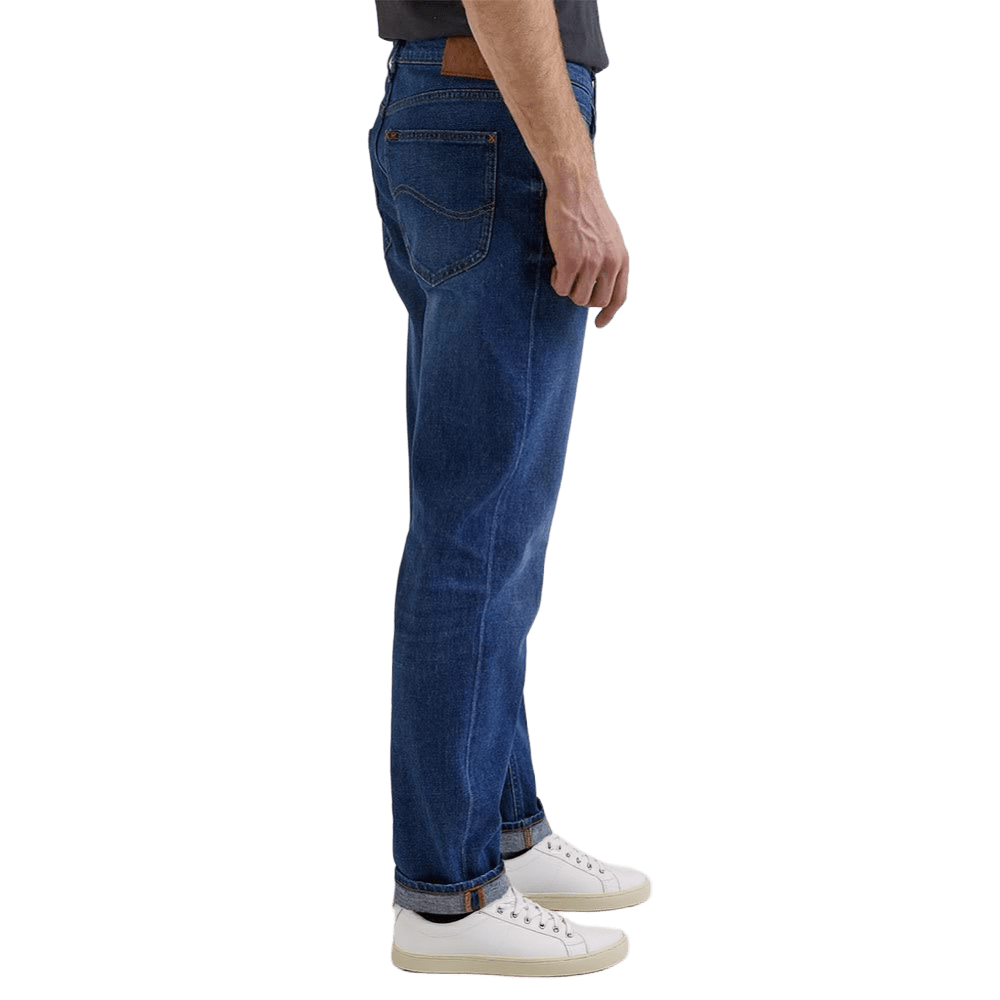 Jeans SHEIN, albastru