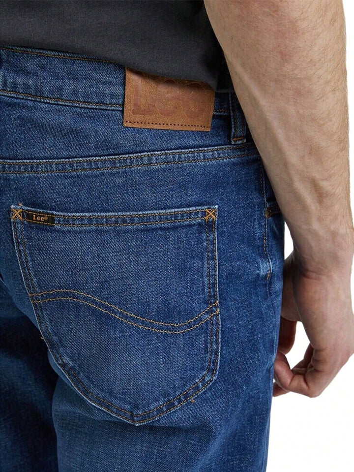 Jeans SHEIN, albastru