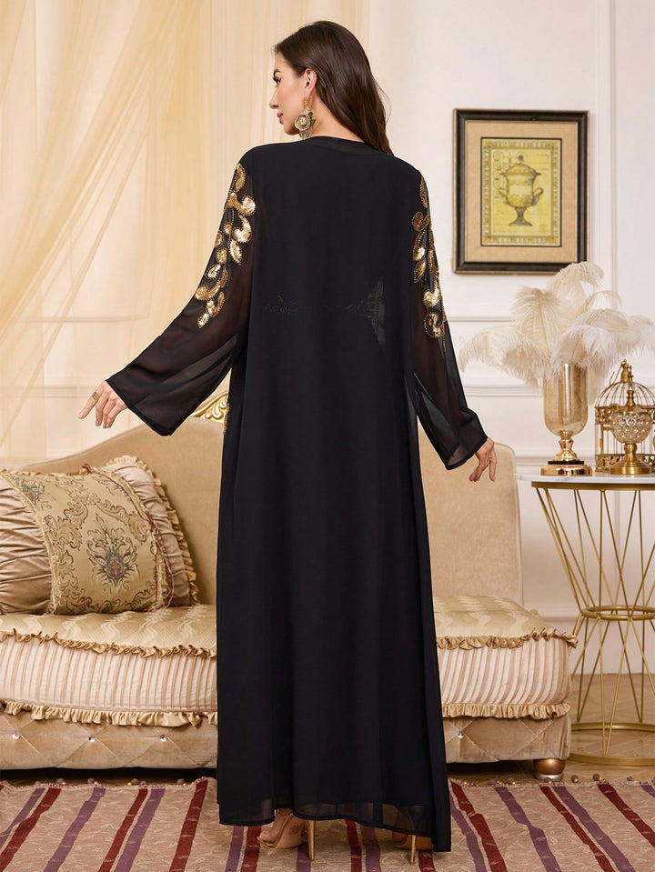 Rochie SHEIN, negru