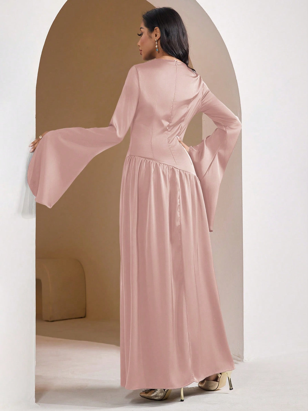 Rochie maxi SHEIN