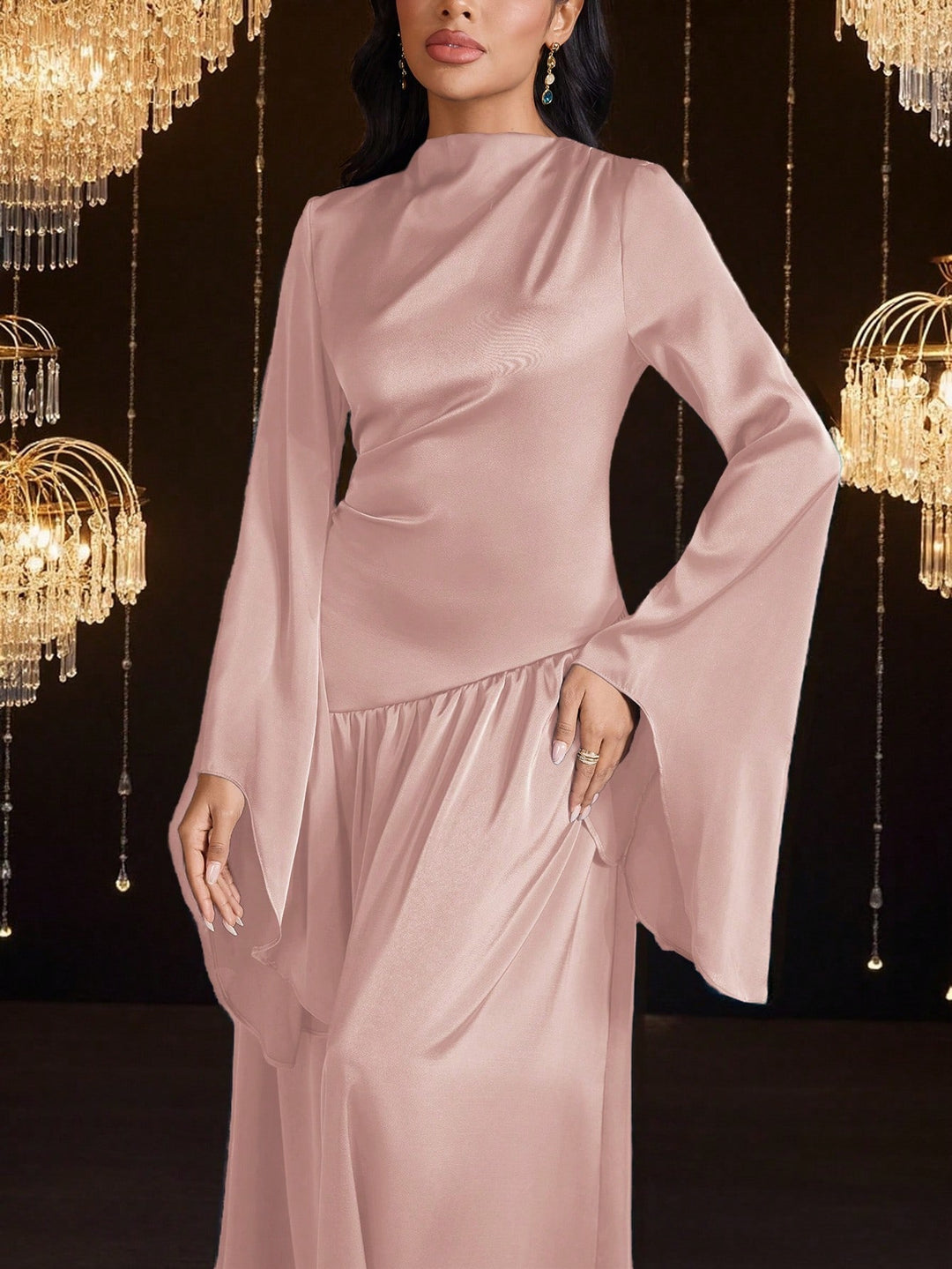 Rochie maxi SHEIN