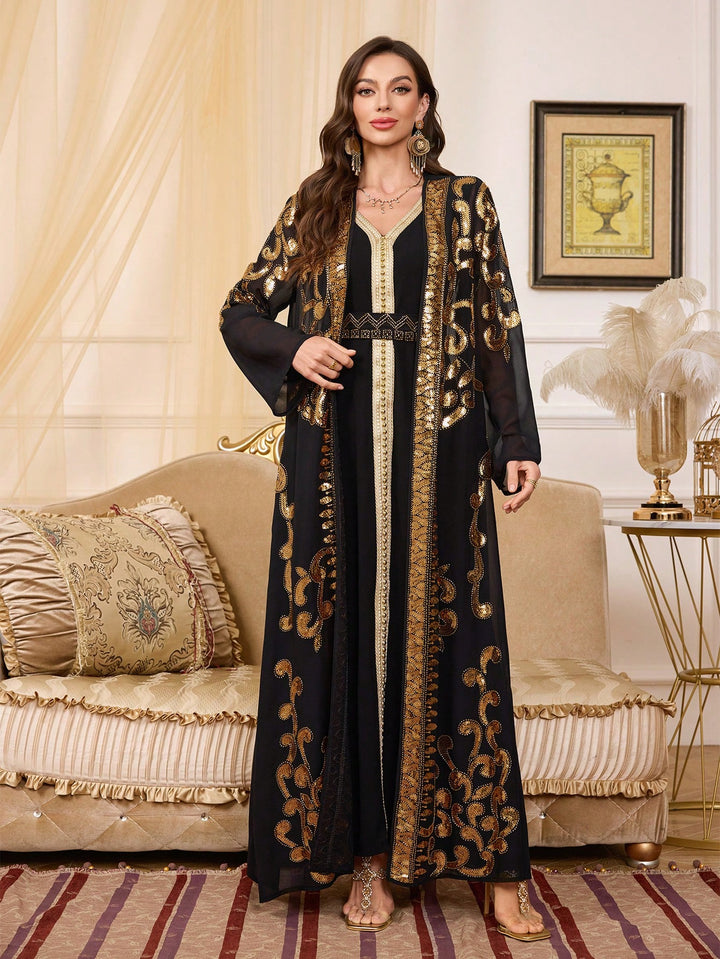 Rochie SHEIN, negru