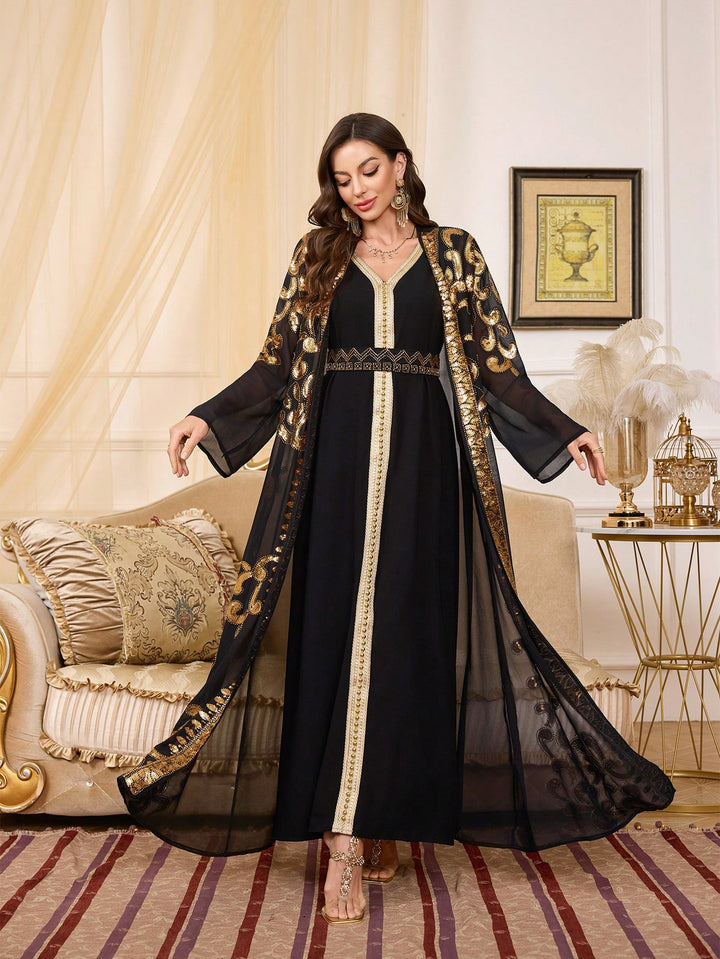 Rochie SHEIN, negru