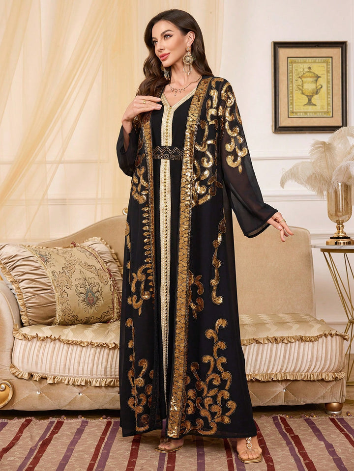 Rochie SHEIN, negru