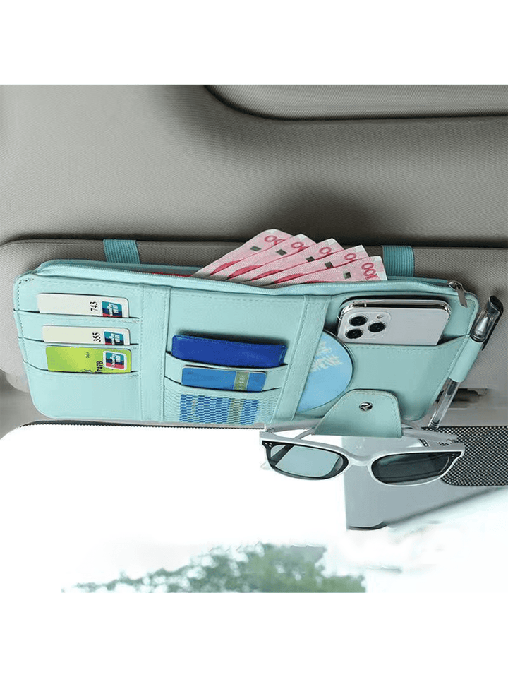 Clemă multifuncțională auto SHEIN, mix culori