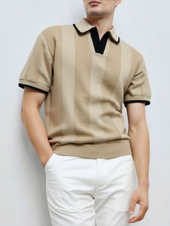 Pulover SHEIN, bej