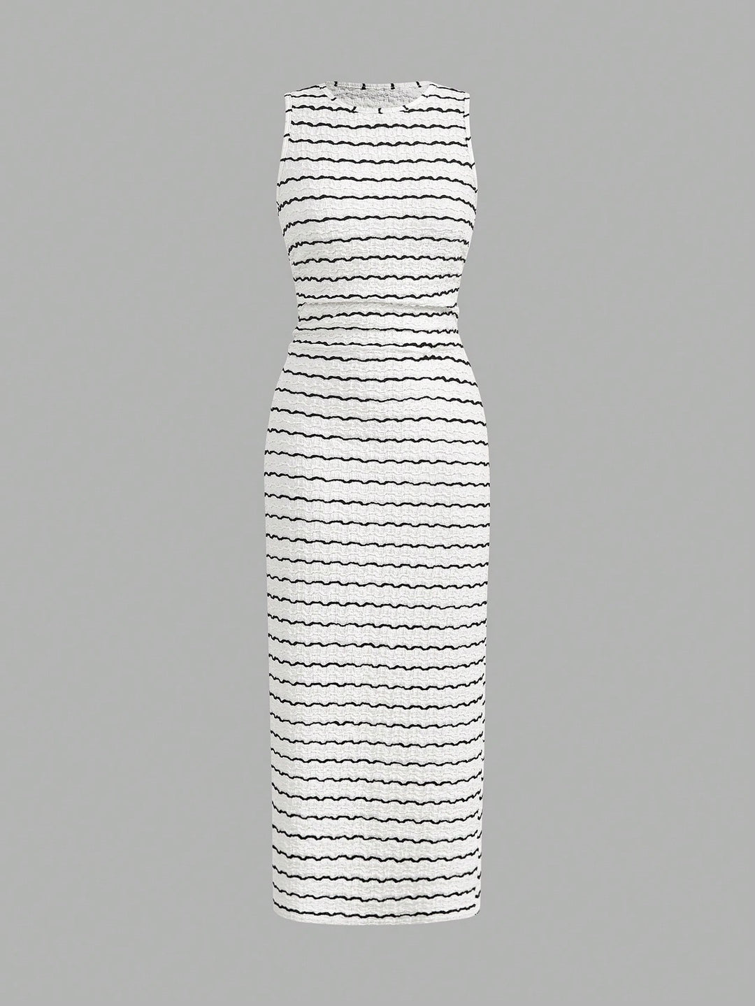 Rochie maxi SHEIN, mix culori