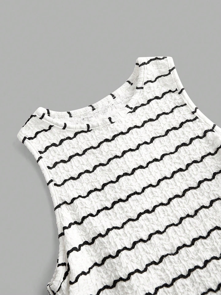 Rochie maxi SHEIN, mix culori