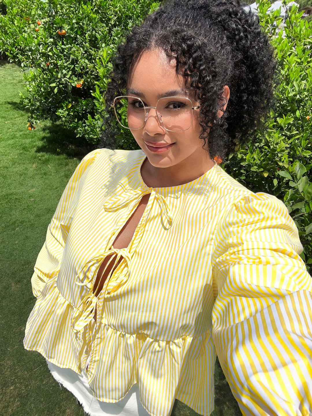 SHEIN blúz