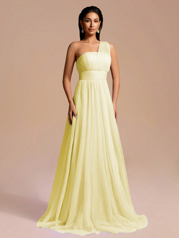 Rochie SHEIN, galben